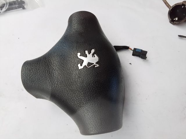 bontott PEUGEOT 206 Kormánylégzsák