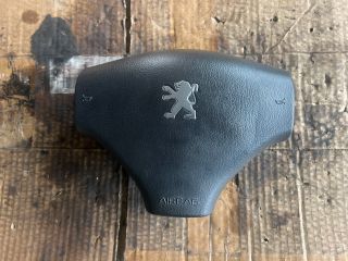 bontott PEUGEOT 206 Kormánylégzsák