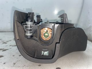 bontott PEUGEOT 206 Kormánylégzsák