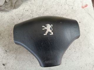bontott PEUGEOT 206 Kormánylégzsák