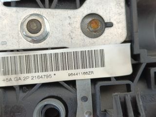 bontott PEUGEOT 206 Kormánylégzsák