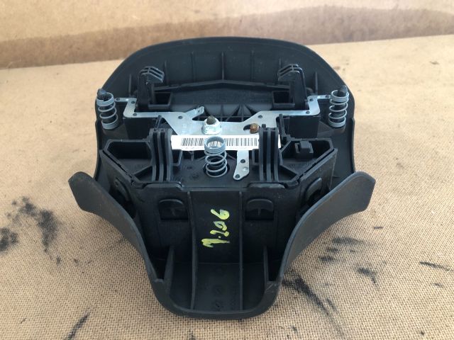 bontott PEUGEOT 206 Kormánylégzsák