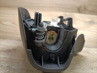 bontott PEUGEOT 206 Kormánylégzsák