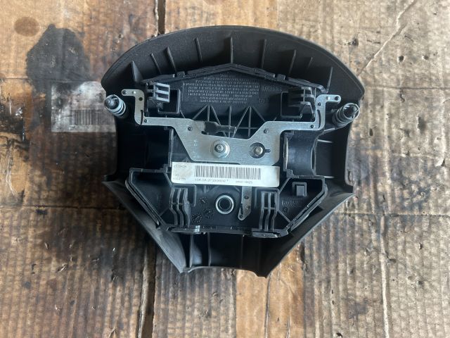 bontott PEUGEOT 206 Kormánylégzsák