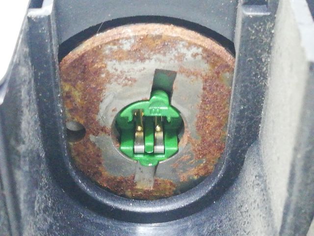 bontott PEUGEOT 206 Kormánylégzsák