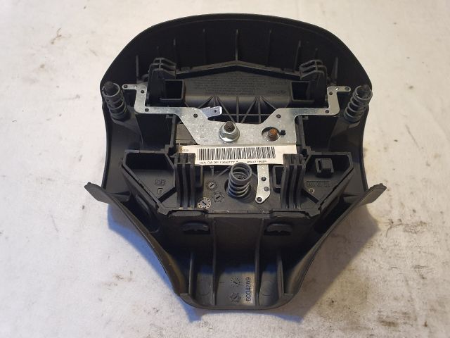 bontott PEUGEOT 206 Kormánylégzsák