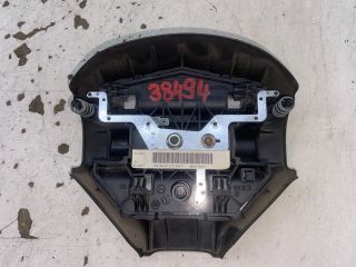 bontott PEUGEOT 206 Kormánylégzsák