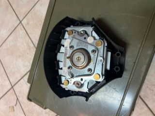 bontott PEUGEOT 206 Kormánylégzsák