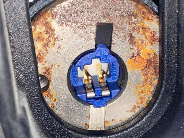 bontott PEUGEOT 206 Kormánylégzsák