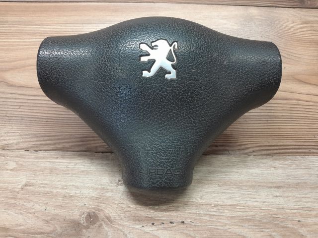 bontott PEUGEOT 206 Kormánylégzsák