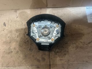 bontott PEUGEOT 206 Kormánylégzsák