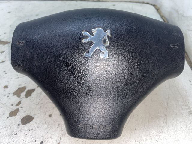 bontott PEUGEOT 206 Kormánylégzsák