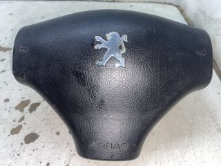 bontott PEUGEOT 206 Kormánylégzsák