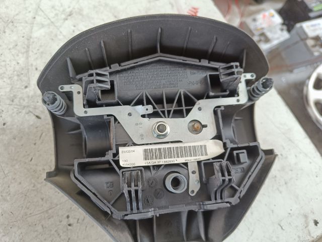 bontott PEUGEOT 206 Kormánylégzsák