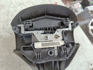 bontott PEUGEOT 206 Kormánylégzsák
