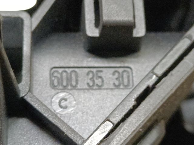 bontott PEUGEOT 206 Kormánylégzsák