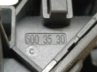 bontott PEUGEOT 206 Kormánylégzsák