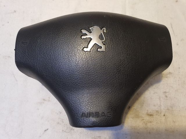bontott PEUGEOT 206 Kormánylégzsák