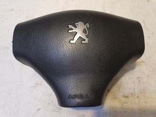 bontott PEUGEOT 206 Kormánylégzsák