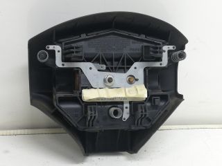 bontott PEUGEOT 206 Kormánylégzsák