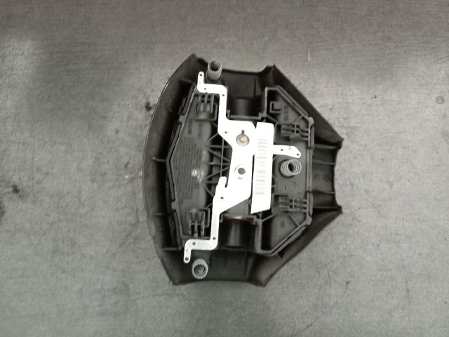 bontott PEUGEOT 206 Kormánylégzsák