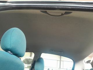 bontott PEUGEOT 206 Kormánylégzsák