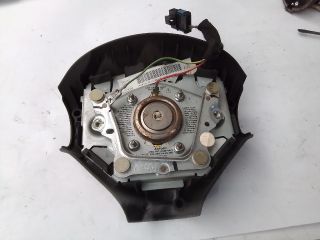 bontott PEUGEOT 206 Kormánylégzsák