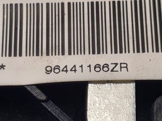 bontott PEUGEOT 206 Kormánylégzsák