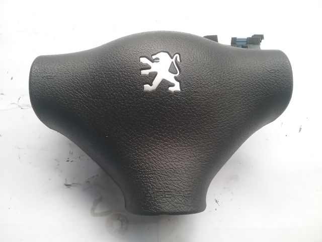 bontott PEUGEOT 206 Kormánylégzsák