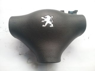 bontott PEUGEOT 206 Kormánylégzsák