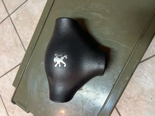 bontott PEUGEOT 206 Kormánylégzsák