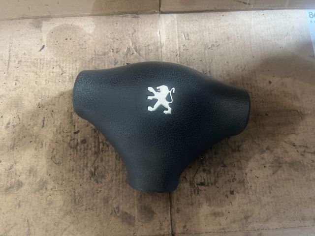 bontott PEUGEOT 206 Kormánylégzsák