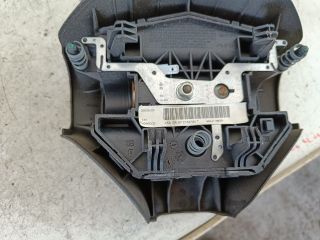 bontott PEUGEOT 206 Kormánylégzsák