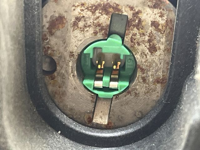 bontott PEUGEOT 206 Kormánylégzsák