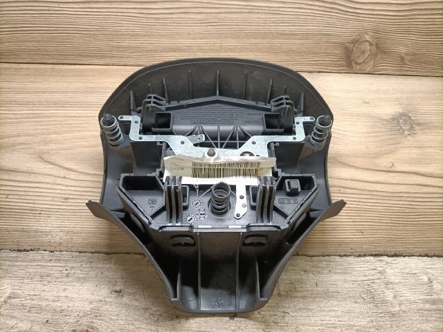 bontott PEUGEOT 206 Kormánylégzsák