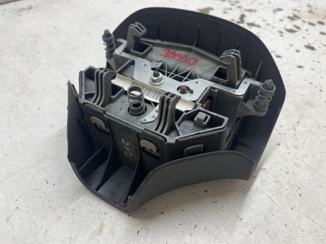 bontott PEUGEOT 206 Kormánylégzsák