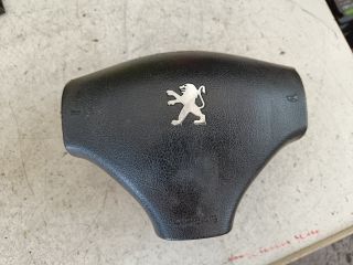 bontott PEUGEOT 206 Kormánylégzsák