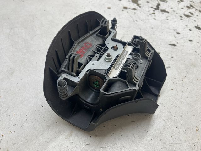 bontott PEUGEOT 206 Kormánylégzsák