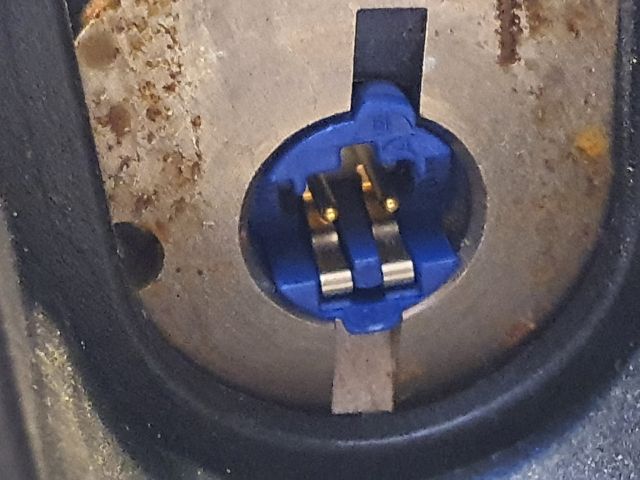 bontott PEUGEOT 206 Kormánylégzsák