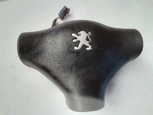 bontott PEUGEOT 206 Kormánylégzsák