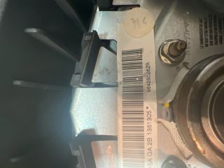 bontott PEUGEOT 206 Kormánylégzsák