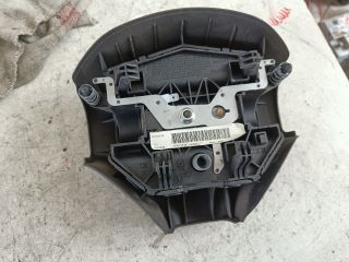 bontott PEUGEOT 206 Kormánylégzsák