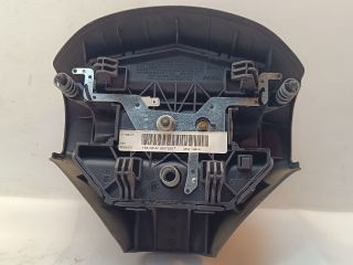 bontott PEUGEOT 206 Kormánylégzsák