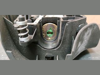 bontott PEUGEOT 206 Kormánylégzsák