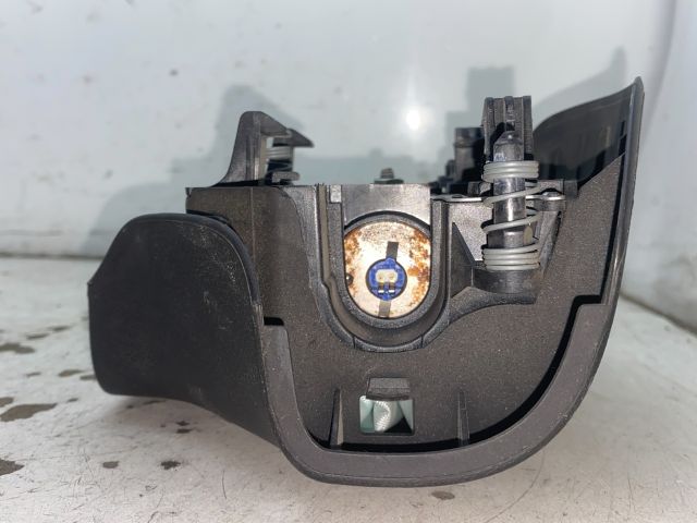 bontott PEUGEOT 206 Kormánylégzsák