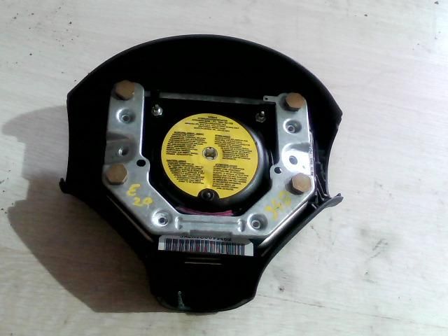 bontott PEUGEOT 206 Kormánylégzsák