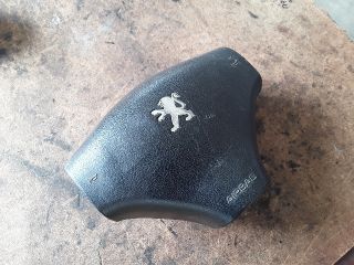 bontott PEUGEOT 206 Kormánylégzsák