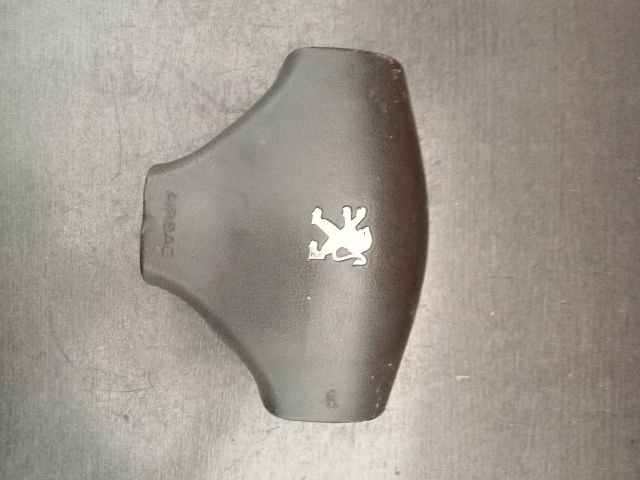 bontott PEUGEOT 206 Kormánylégzsák