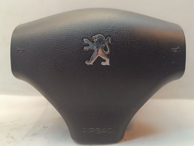 bontott PEUGEOT 206 Kormánylégzsák