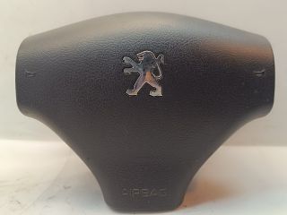 bontott PEUGEOT 206 Kormánylégzsák